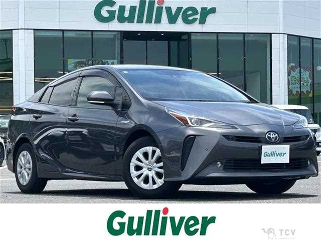 2019 Toyota Prius