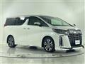 2018 Toyota Alphard