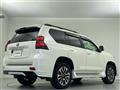 2022 Toyota Land Cruiser Prado