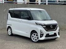2023 Nissan ROOX