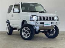 2012 Suzuki Jimny