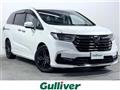 2022 Honda Odyssey Hybrid