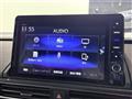 2022 Honda Odyssey Hybrid