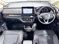 2022 Honda Odyssey Hybrid