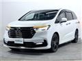 2022 Honda Odyssey Hybrid
