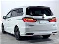 2022 Honda Odyssey Hybrid