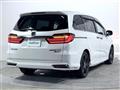 2022 Honda Odyssey Hybrid