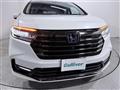 2022 Honda Odyssey Hybrid
