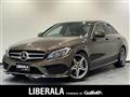 2018 Mercedes-Benz C-Class