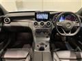 2018 Mercedes-Benz C-Class