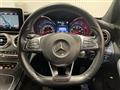 2018 Mercedes-Benz C-Class