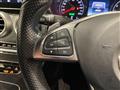 2018 Mercedes-Benz C-Class
