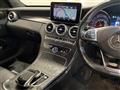 2018 Mercedes-Benz C-Class