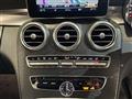 2018 Mercedes-Benz C-Class