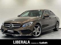 2018 Mercedes-Benz C-Class