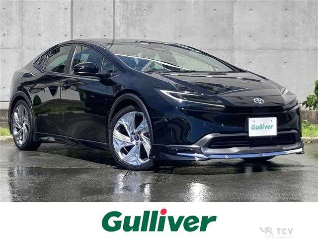 2023 Toyota Prius