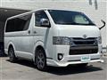 2020 Toyota Hiace Van