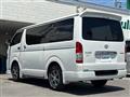 2020 Toyota Hiace Van