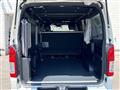 2020 Toyota Hiace Van
