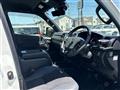 2020 Toyota Hiace Van