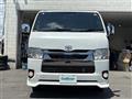 2020 Toyota Hiace Van