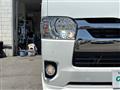 2020 Toyota Hiace Van