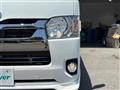 2020 Toyota Hiace Van