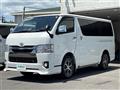 2020 Toyota Hiace Van