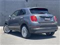 2018 Fiat 500X