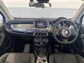 2018 Fiat 500X