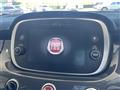 2018 Fiat 500X