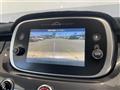 2018 Fiat 500X