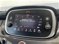 2018 Fiat 500X