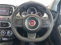 2018 Fiat 500X