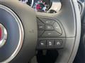 2018 Fiat 500X