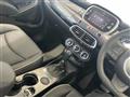 2018 Fiat 500X