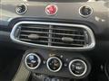 2018 Fiat 500X