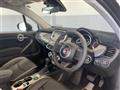 2018 Fiat 500X