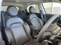 2018 Fiat 500X