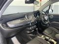 2018 Fiat 500X