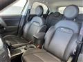 2018 Fiat 500X