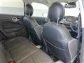 2018 Fiat 500X