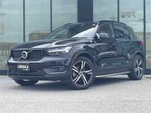 2021 Volvo XC40