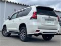 2021 Toyota Land Cruiser Prado