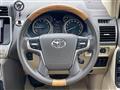 2021 Toyota Land Cruiser Prado