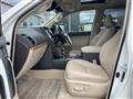 2021 Toyota Land Cruiser Prado