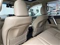 2021 Toyota Land Cruiser Prado