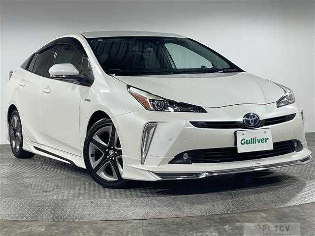 2020 Toyota Prius