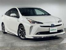 2020 Toyota Prius