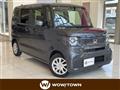 2023 Honda N BOX